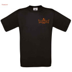 T-shirt traditionnel Femme
